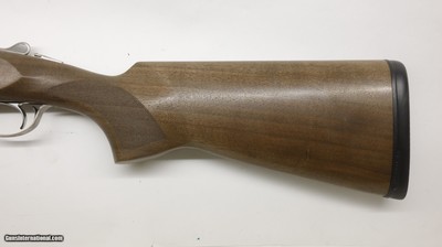Beretta 686 Silver Pigeon 1 Sporting 12ga, 32