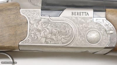 Beretta 686 Silver Pigeon 1 Sporting 12ga, 32