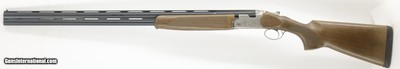 Beretta 686 Silver Pigeon 1 Sporting 12ga, 32