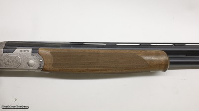 Beretta 686 Silver Pigeon 1 Sporting 12ga, 32