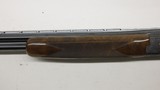 Browning Citori Grade IV 6 28ga 26