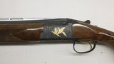 Browning Citori Grade IV 6 28ga 26