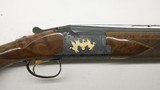 Browning Citori Grade IV 6 28ga 26