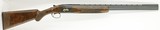 Browning Citori Grade IV 6 28ga 26