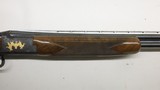 Browning Citori Grade IV 6 28ga 26