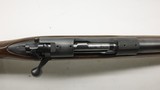 Winchester 70 Varmint Pre 1964, made 1956, 243 Win CLEAN!! - 9 of 22