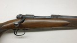 Winchester 70 Varmint Pre 1964, made 1956, 243 Win CLEAN!!