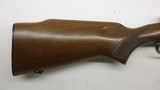 Winchester 70 Varmint Pre 1964, made 1956, 243 Win CLEAN!! - 3 of 22