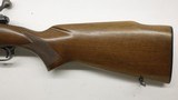 Winchester 70 Varmint Pre 1964, made 1956, 243 Win CLEAN!! - 19 of 22