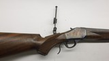 Browning 1885 BPCR 45/70 30