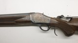 Browning 1885 BPCR 45/70 30