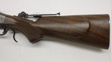 Browning 1885 BPCR 45/70 30