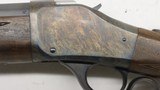 Browning 1885 BPCR 45/70 30