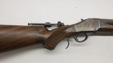 Browning 1885 BPCR 45/70 30