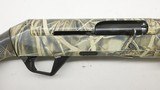 Benelli SBE 2 Super Black Eagle 2 Max 5 12ga 3.5