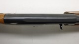 Remington 1100 12ga, 25