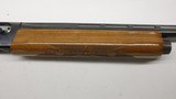 Remington 1100 12ga, 25