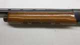 Remington 1100 12ga, 25