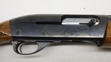 Remington 1100 12ga, 25