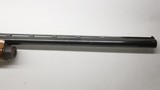 Remington 1100 12ga, 25