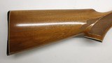 Remington 1100 12ga, 25