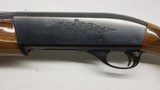 Remington 1100 12ga, 25