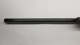 Remington 1100 12ga, 25