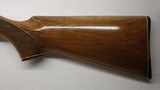 Remington 1100 12ga, 25