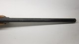 Remington 1100 12ga, 25