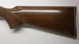 Remington 1100 20ga, 25