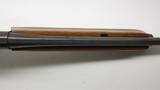 Remington 1100 20ga, 25