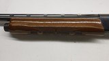 Remington 1100 20ga, 25