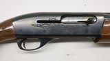 Remington 1100 20ga, 25