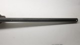 Remington 1100 20ga, 25