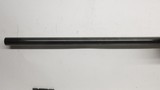 Remington 1100 20ga, 25