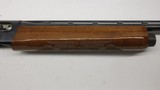 Remington 1100 20ga, 25