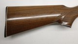 Remington 1100 20ga, 25