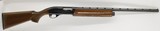 Remington 1100 20ga, 25