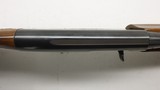 Remington 1100 20ga, 25