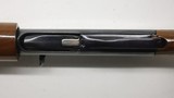 Remington 1100 12ga, 26