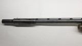 Remington 1100 12ga, 26