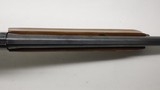 Remington 1100 12ga, 26