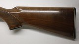 Remington 1100 12ga, 26