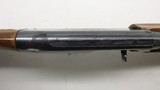 Remington 1100 12ga, 26