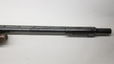 Remington 1100 12ga, 26