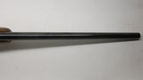 Ruger Number 1 22-250 26