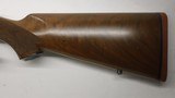 Ruger Number 1 22-250 26