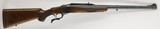 Ruger Number 1 458 Winchester, 24" 1989 #24120140 - 19 of 20