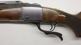 Ruger Number 1 458 Winchester, 24" 1989 #24120140 - 16 of 20