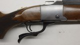 Ruger Number 1 458 Winchester, 24" 1989 #24120140 - 1 of 20